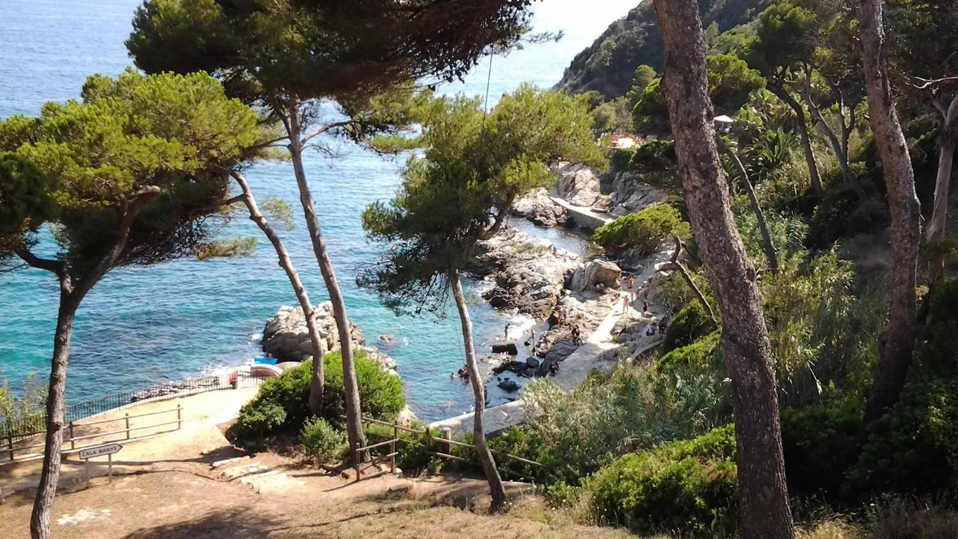 Apartamento Sol- Fanals Apartment Lloret de Mar
