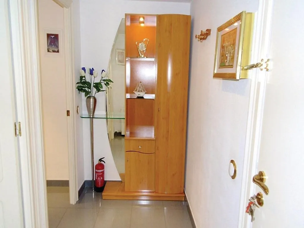 Apartamento Sol- Fanals Apartment Lloret de Mar Spain