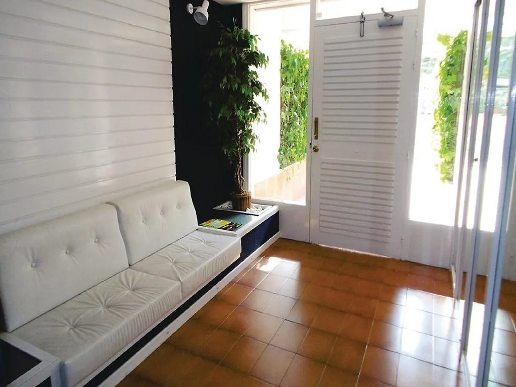 Apartamento Sol- Fanals Apartment Lloret de Mar