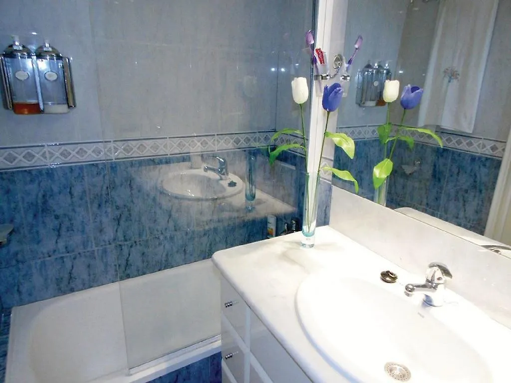 Apartamento Sol- Fanals Apartment Lloret de Mar