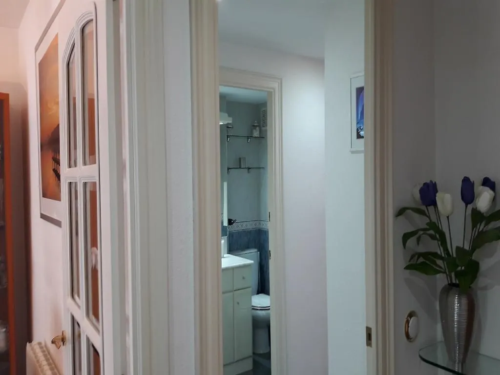 Apartamento Sol- Fanals Apartment Lloret de Mar