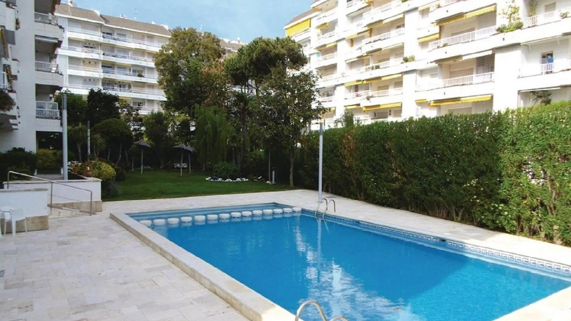 Apartamento Sol- Fanals Apartment Lloret de Mar
