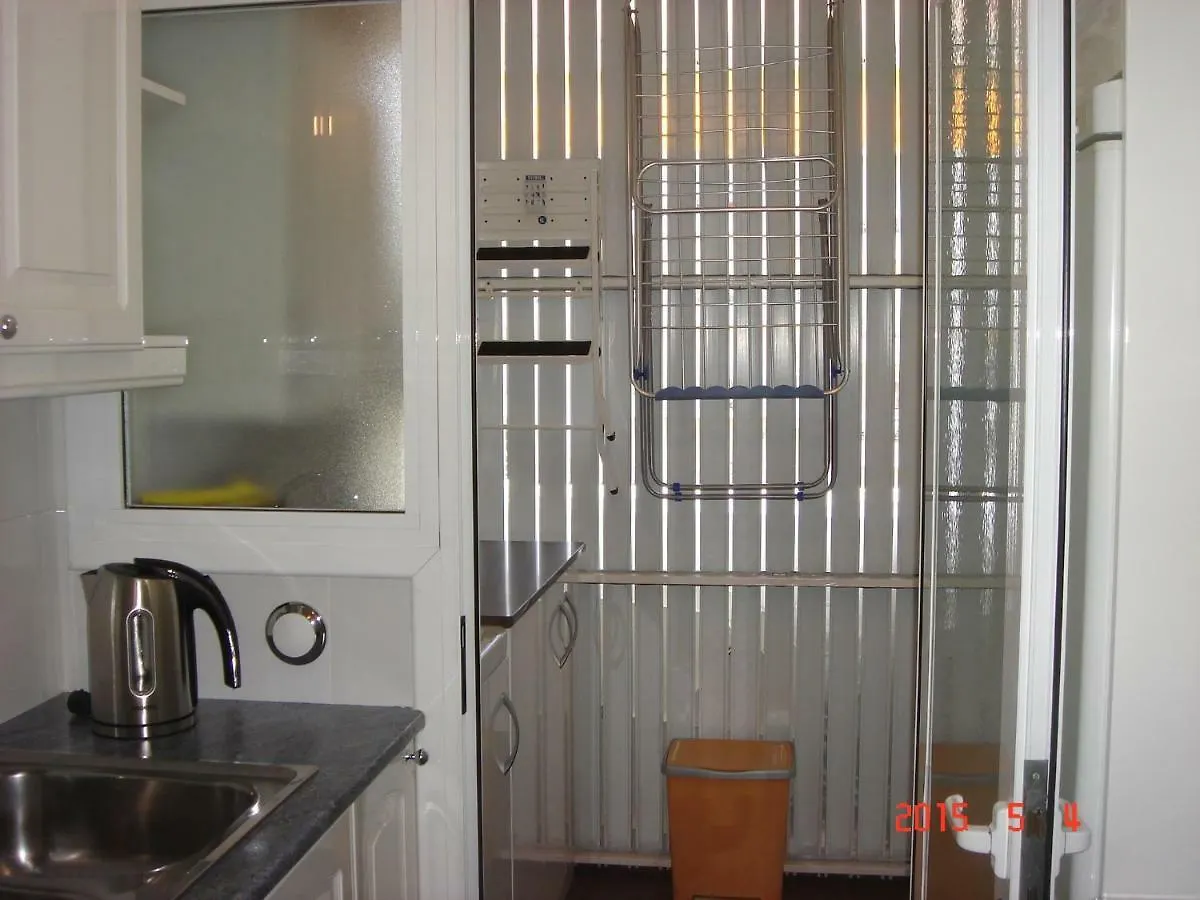 Apartamento Sol- Fanals Apartment Lloret de Mar