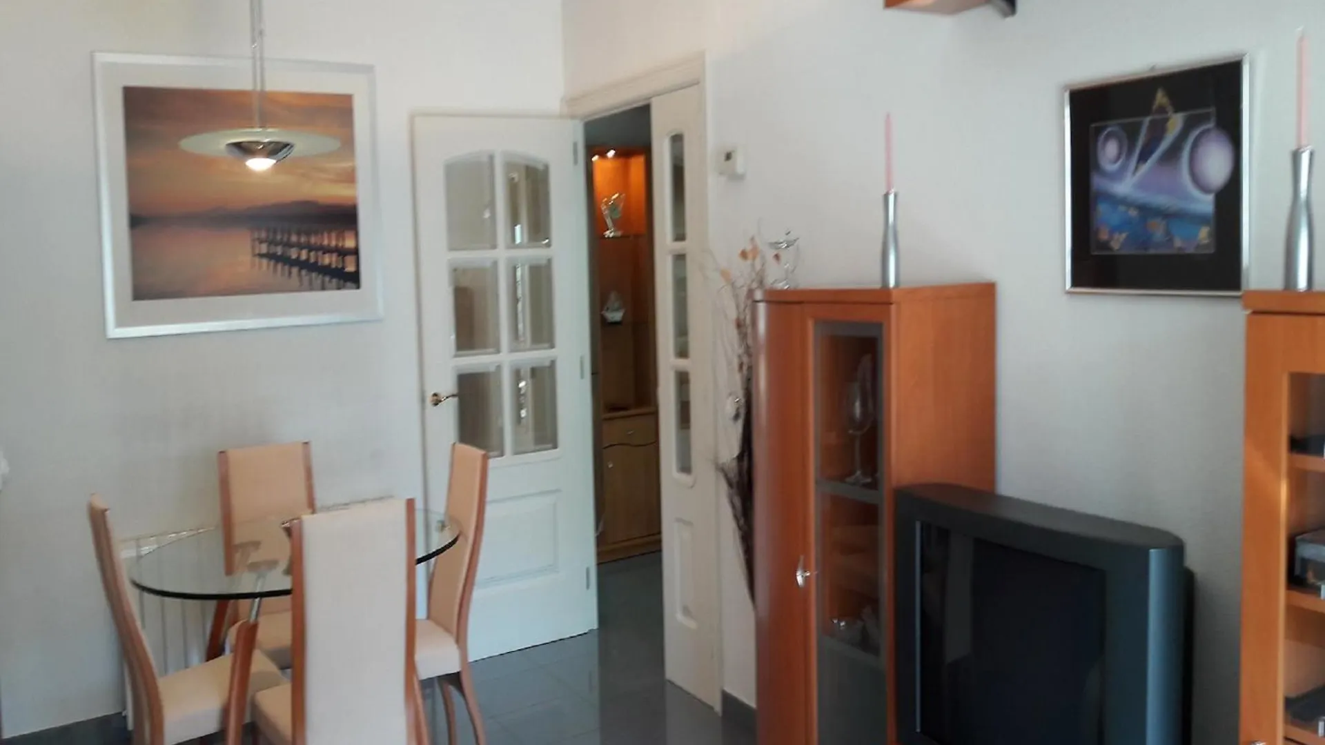 Apartamento Sol- Fanals Apartment Lloret de Mar Spain