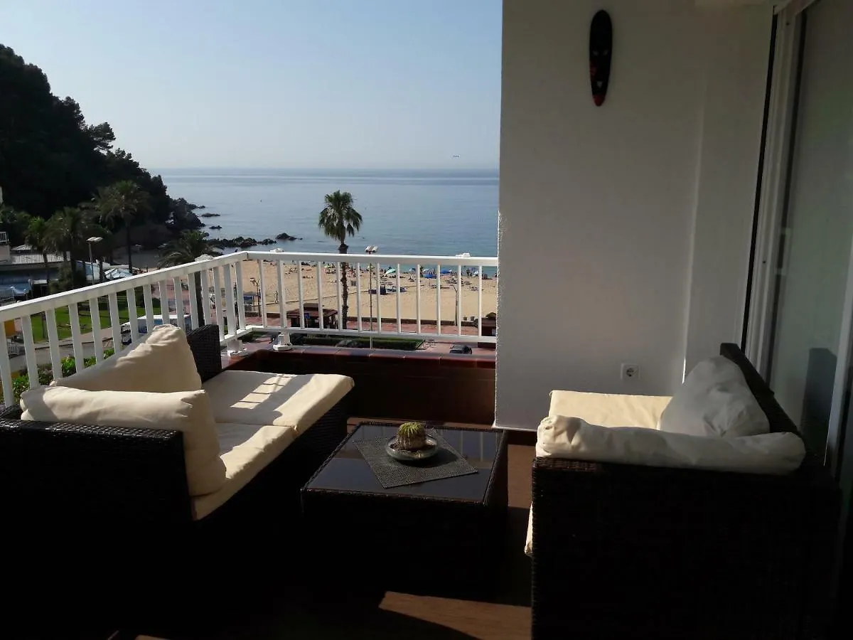 Apartamento Sol- Fanals Apartment Lloret de Mar