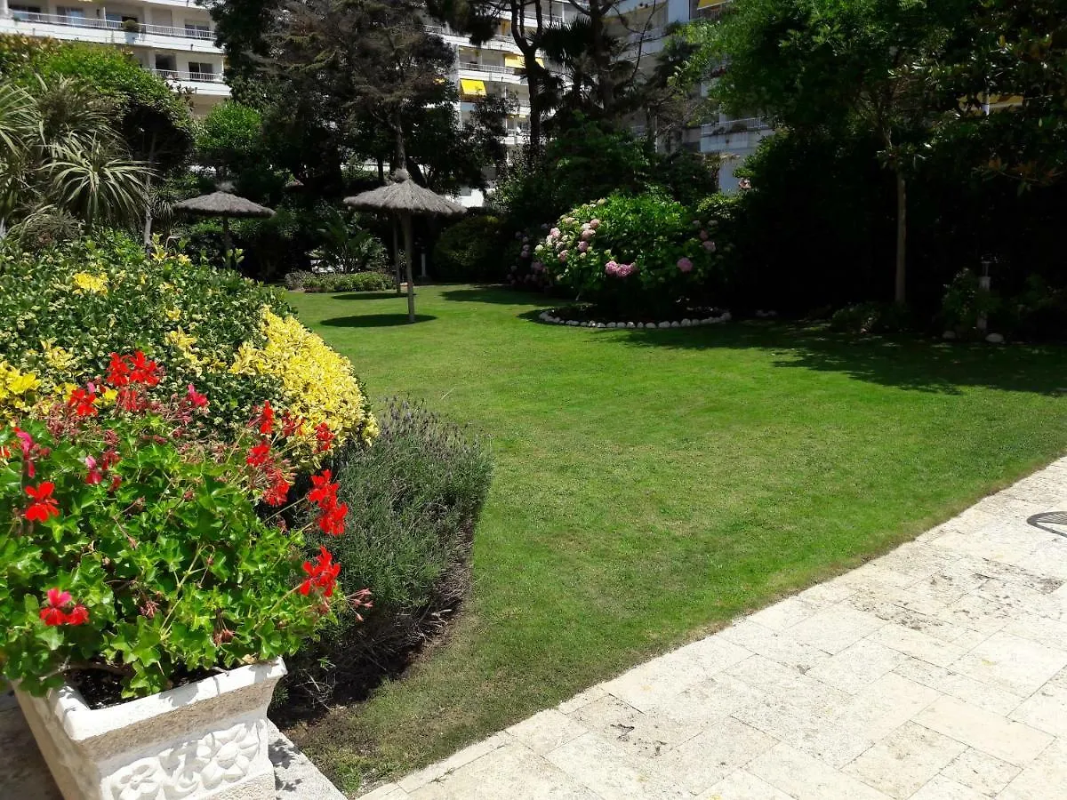 Apartamento Sol- Fanals Apartment Lloret de Mar 0*,