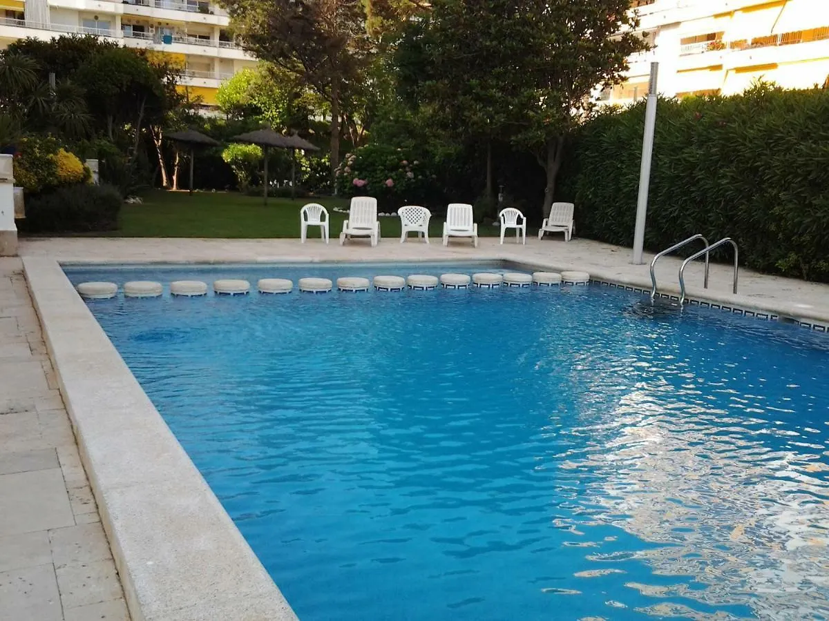 Apartamento Sol- Fanals Apartment Lloret de Mar 0*,  Spain