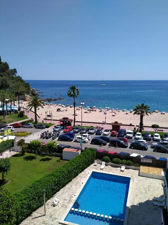 Apartamento Sol- Fanals Apartment Lloret de Mar