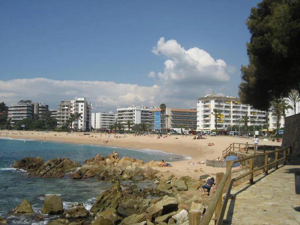 Apartamento Sol- Fanals Apartment Lloret de Mar Spain