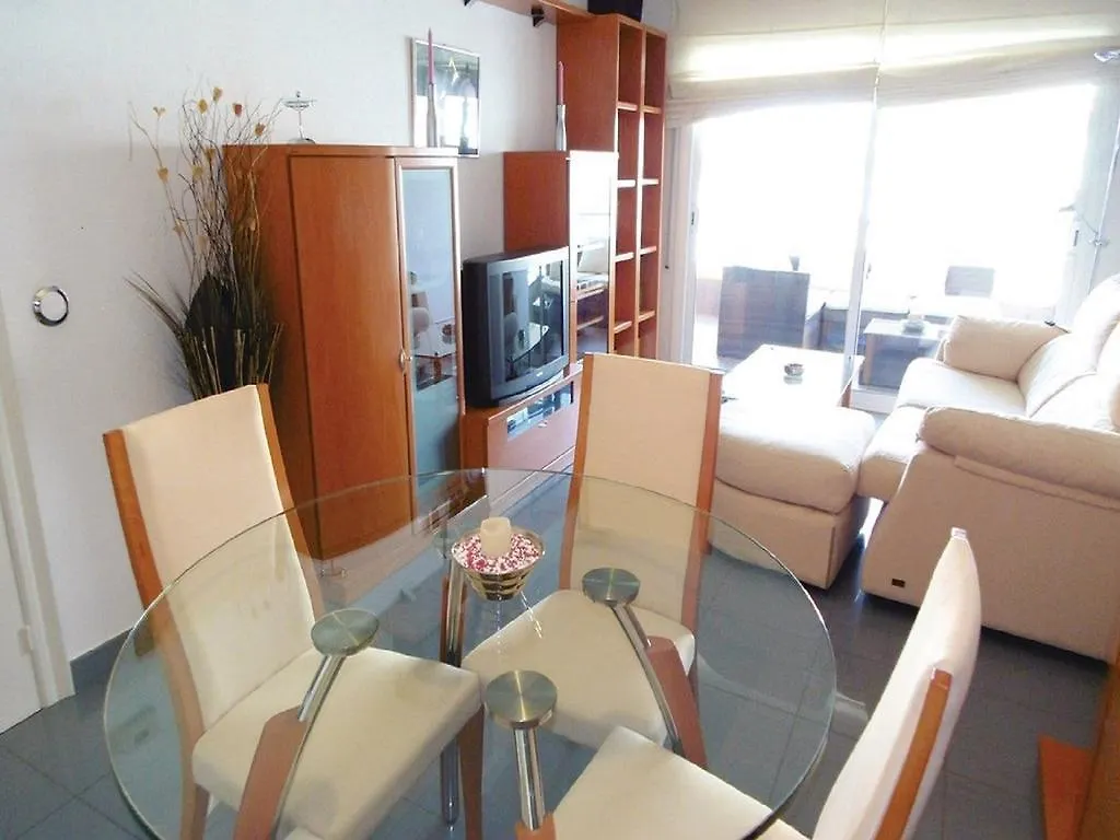 Apartamento Sol- Fanals Apartment Lloret de Mar 0*,