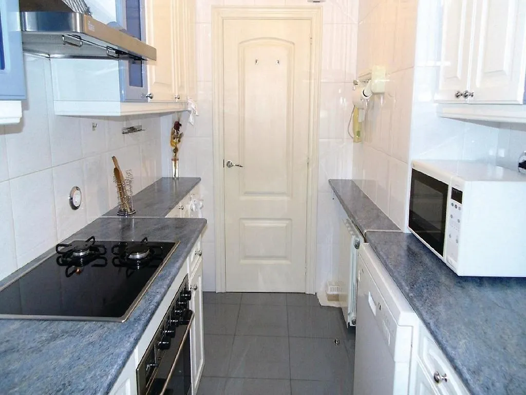 Apartamento Sol- Fanals Apartment Lloret de Mar
