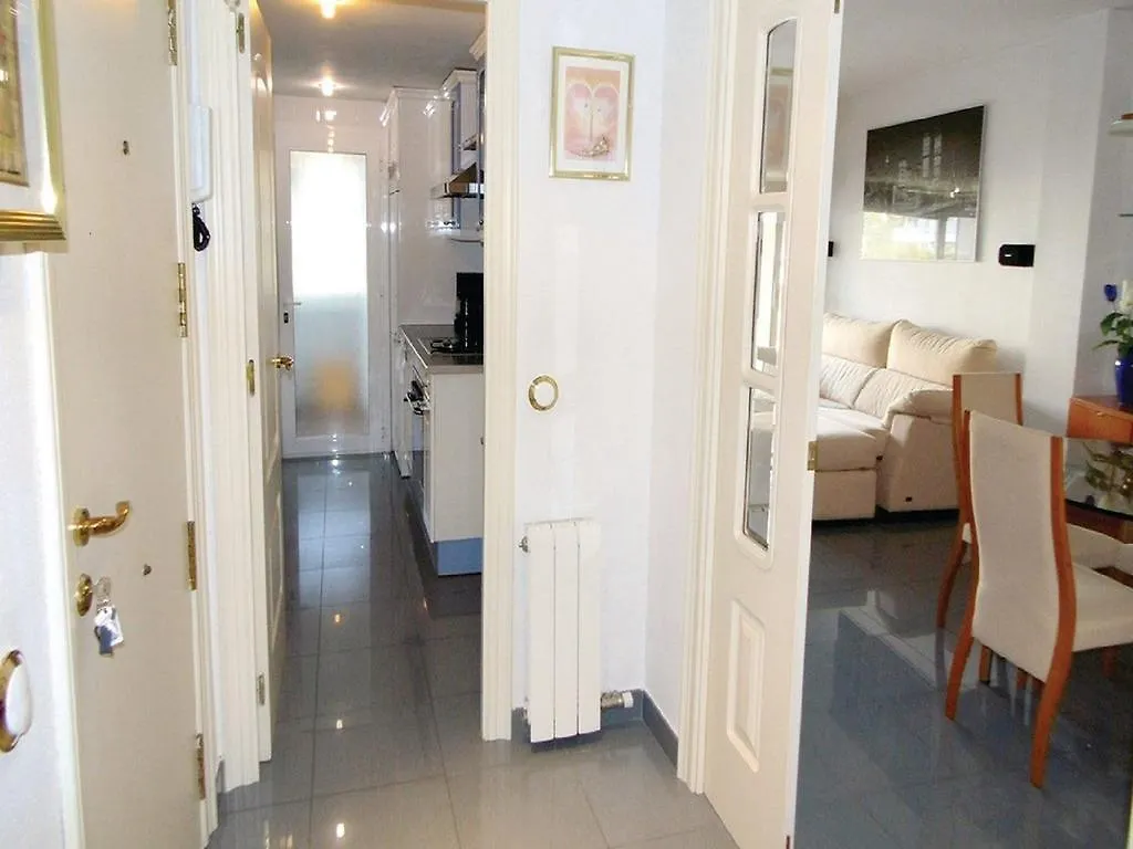 Apartamento Sol- Fanals Apartment Lloret de Mar