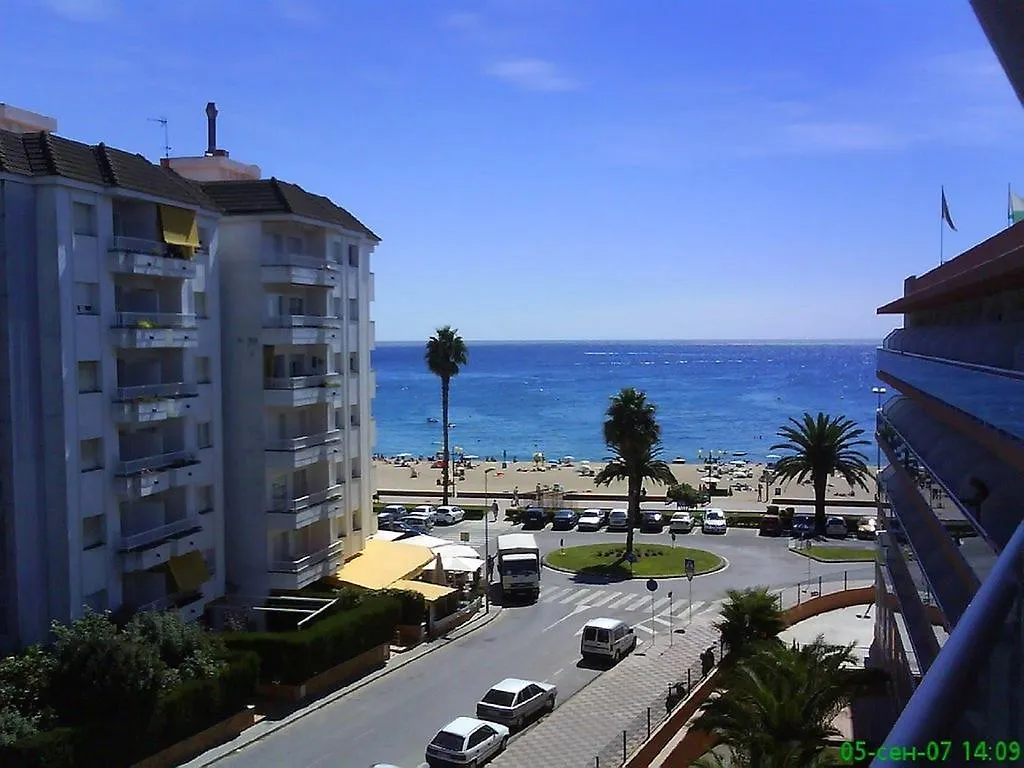Apartamento Sol- Fanals Apartment Lloret de Mar