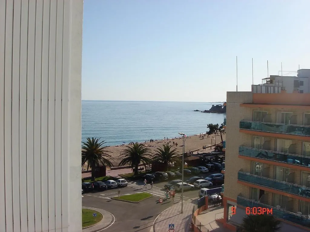 Apartamento Sol- Fanals Apartment Lloret de Mar