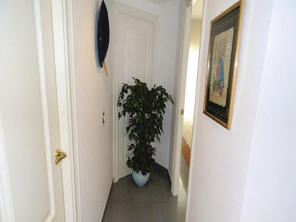 Apartamento Sol- Fanals Apartment Lloret de Mar 0*,