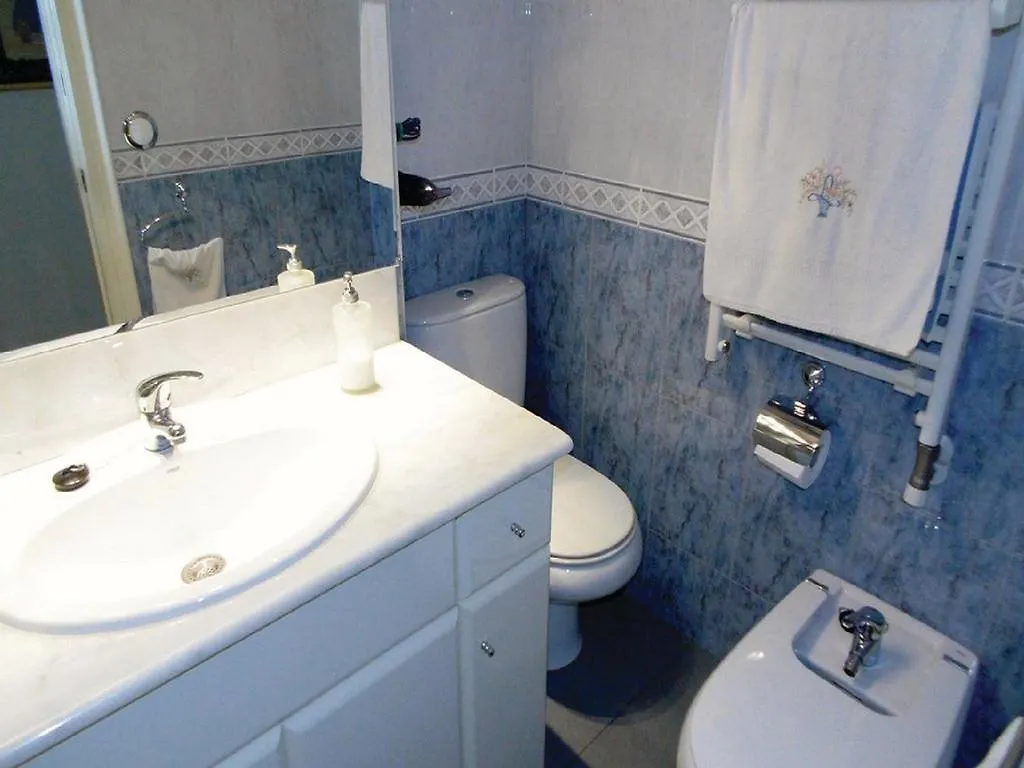 Apartamento Sol- Fanals Apartment Lloret de Mar 0*,  Spain