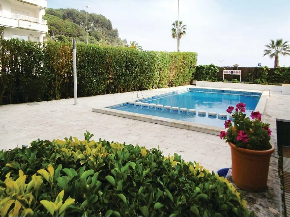 Apartamento Sol- Fanals Apartment Lloret de Mar Spain