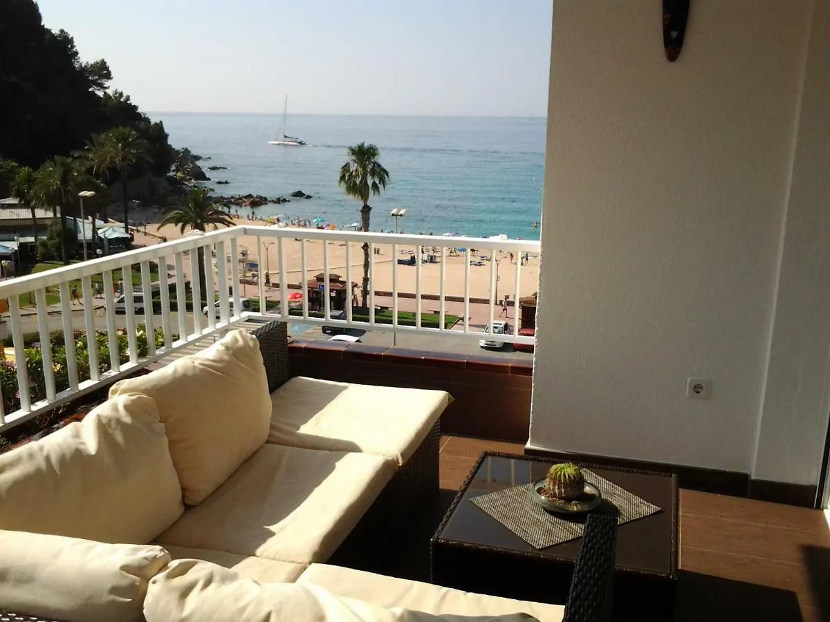 Apartamento Sol- Fanals Apartment Lloret de Mar