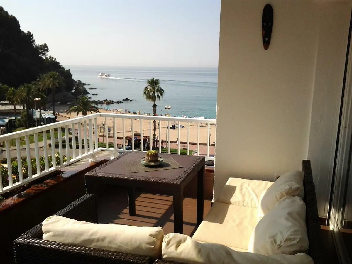 Apartamento Sol- Fanals Apartment Lloret de Mar