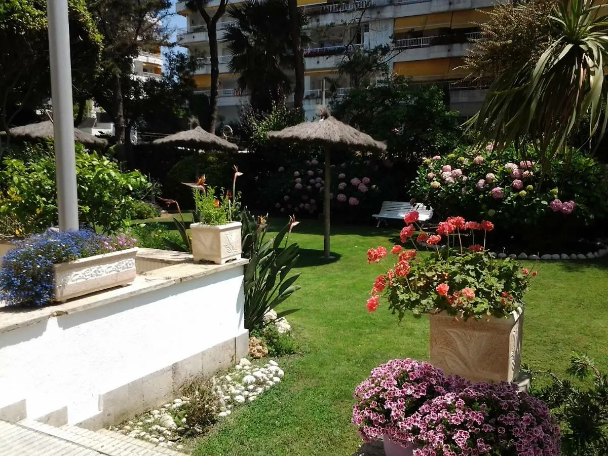 Apartamento Sol- Fanals Apartment Lloret de Mar