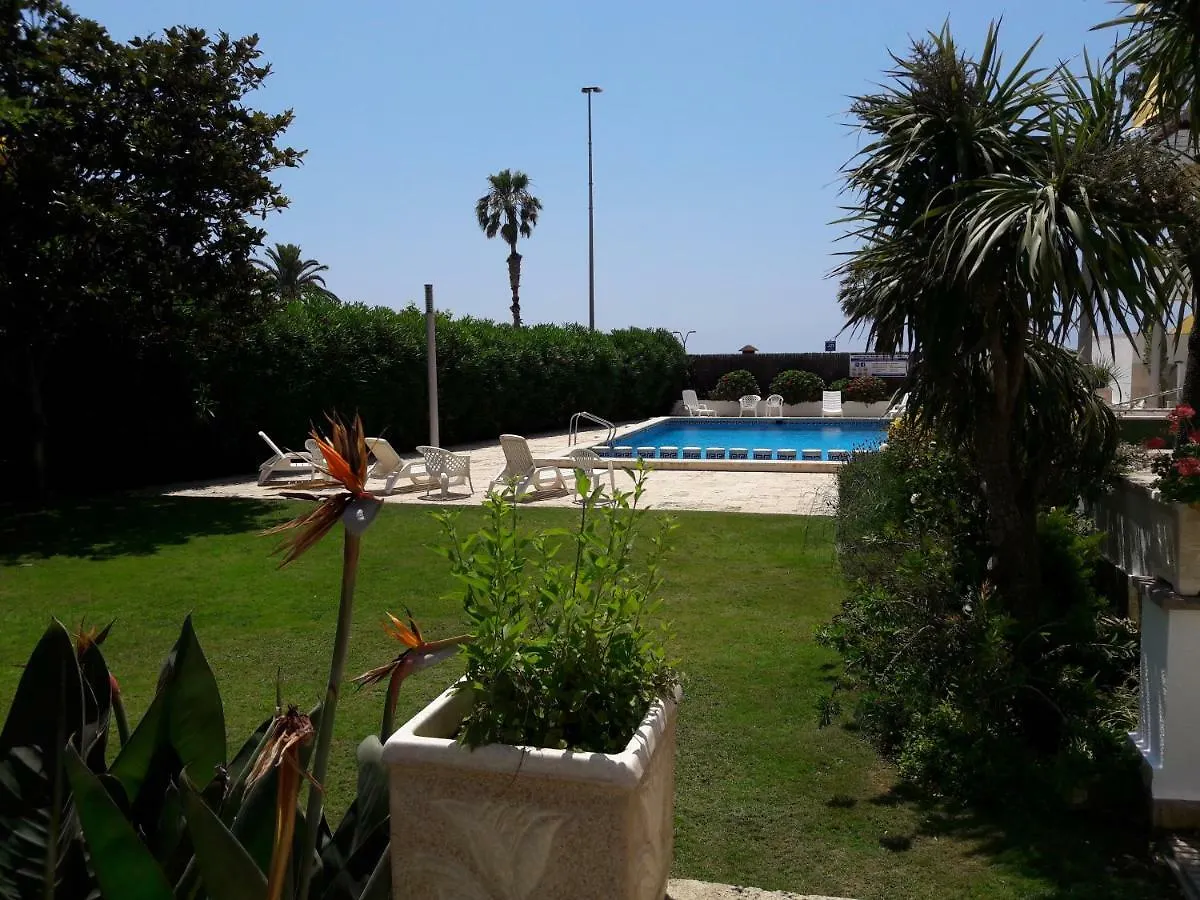 Apartamento Sol- Fanals Apartment Lloret de Mar 0*,