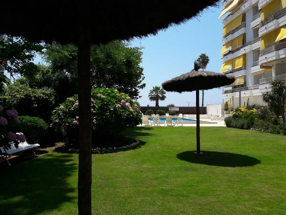 Apartamento Sol- Fanals Apartment Lloret de Mar