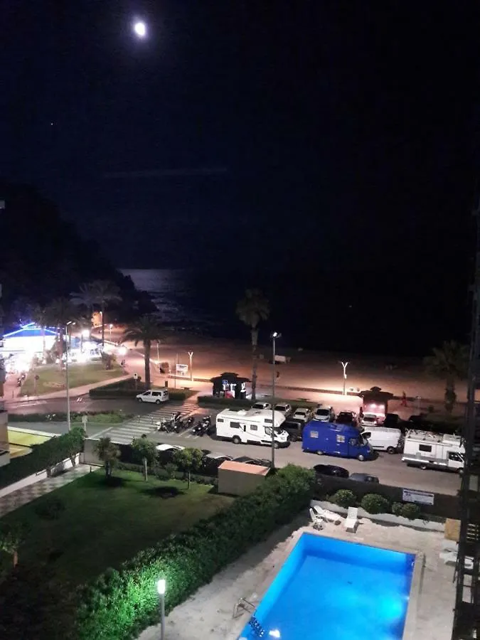 Apartamento Sol- Fanals Apartment Lloret de Mar 0*,  Spain