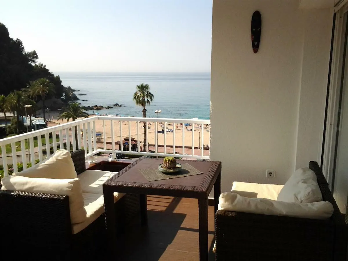 Apartamento Sol- Fanals Apartment Lloret de Mar 0*,