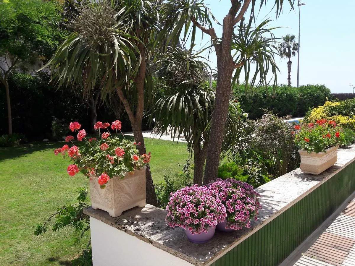 Apartamento Sol- Fanals Apartment Lloret de Mar