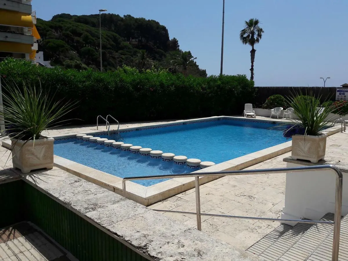 Apartamento Sol- Fanals Apartment Lloret de Mar