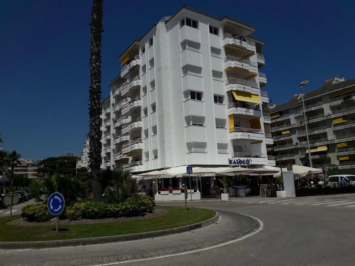 Apartamento Sol- Fanals Apartment Lloret de Mar
